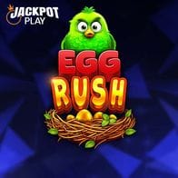 Egg Rush Jackpot Play