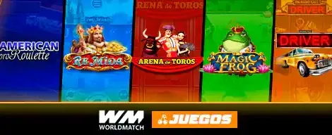 Los Mejores Slots de Jackpot 💰