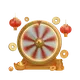 Ruleta de Premios icon